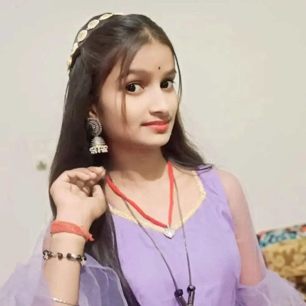 Kumkum Yaduvanshi