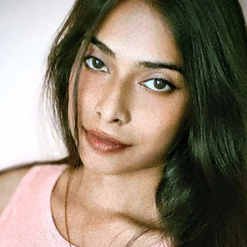 Tejaswini Joshi