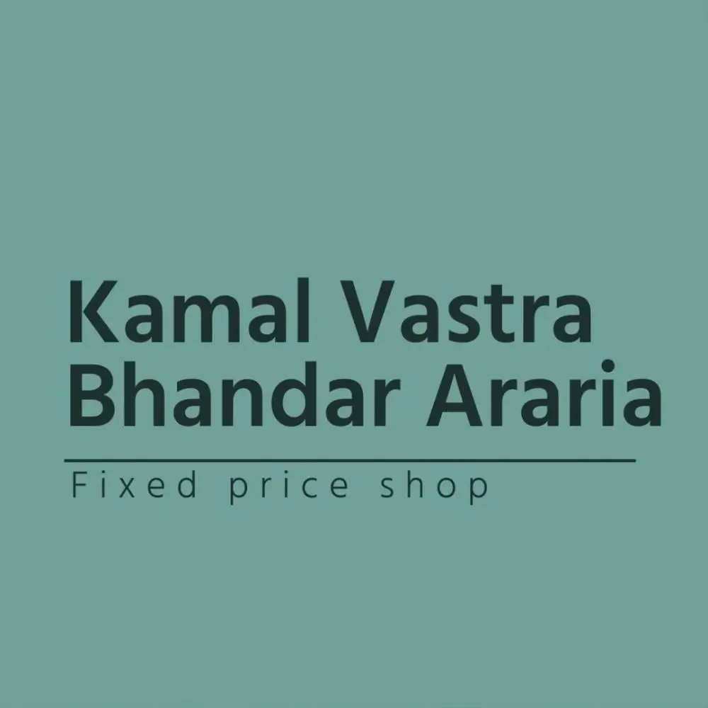 Kamal Vastra Bhandar