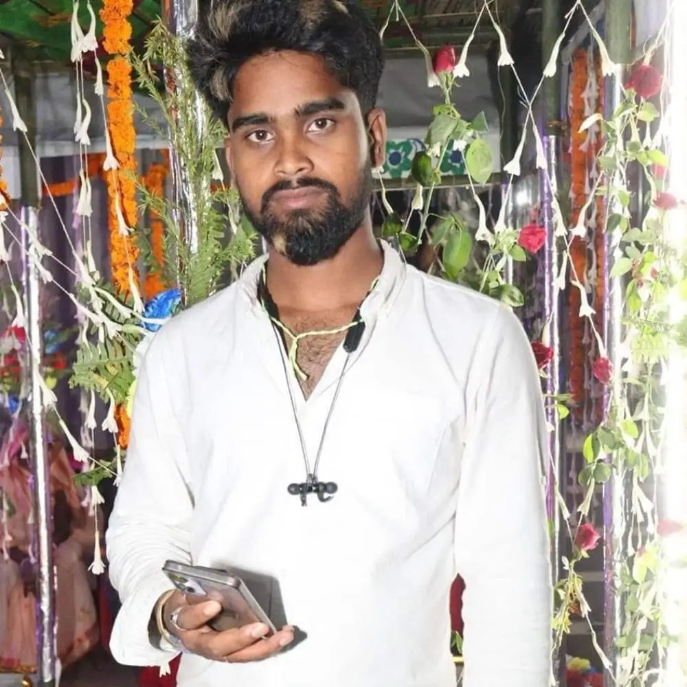 Deepak Divy