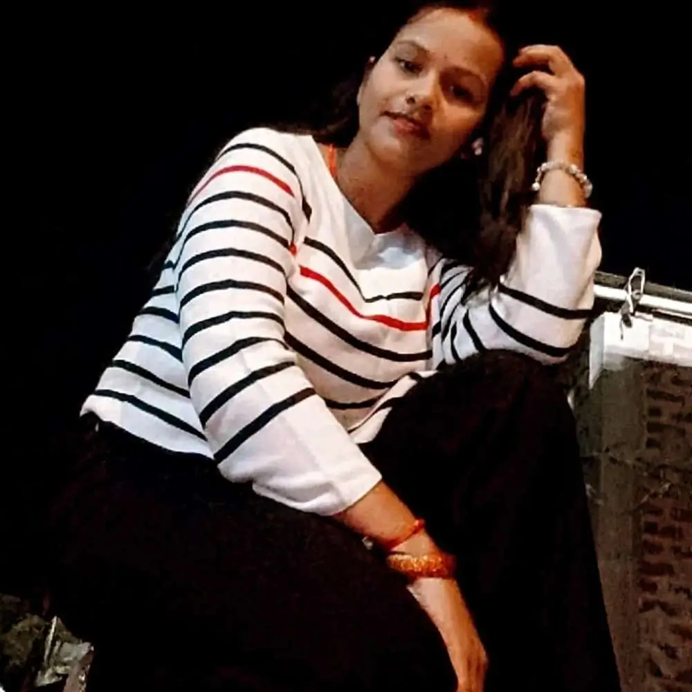 Supriya Das