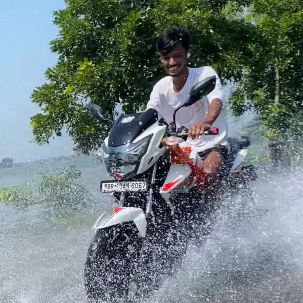 Satyam Kumar
