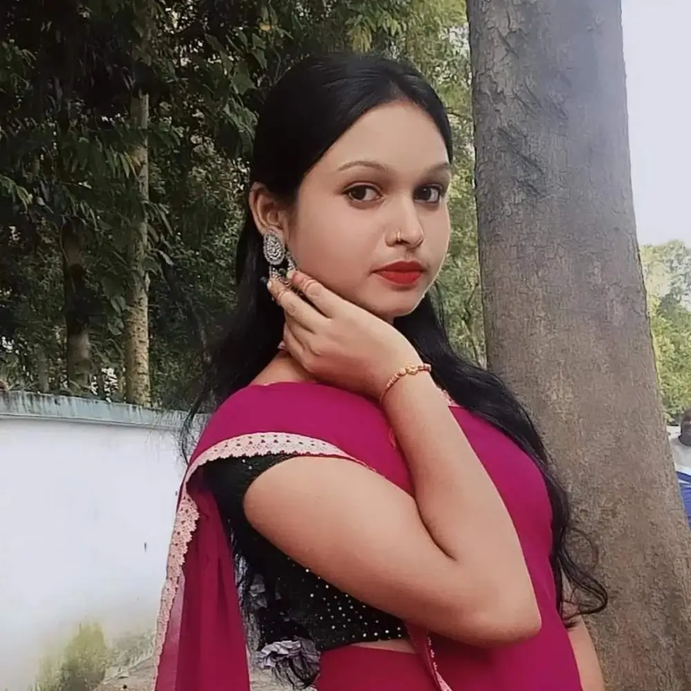 Anshikabharti