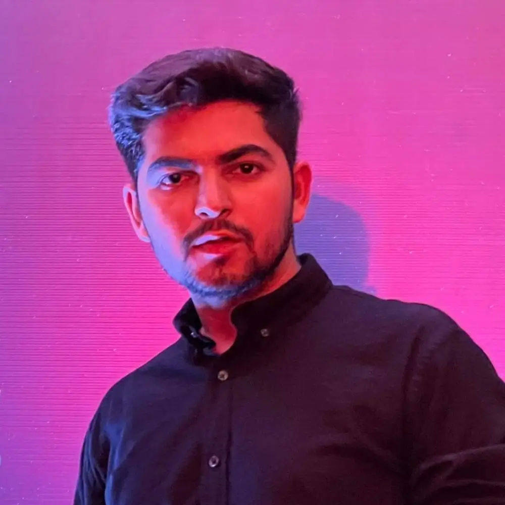 विपुल मिश्रा