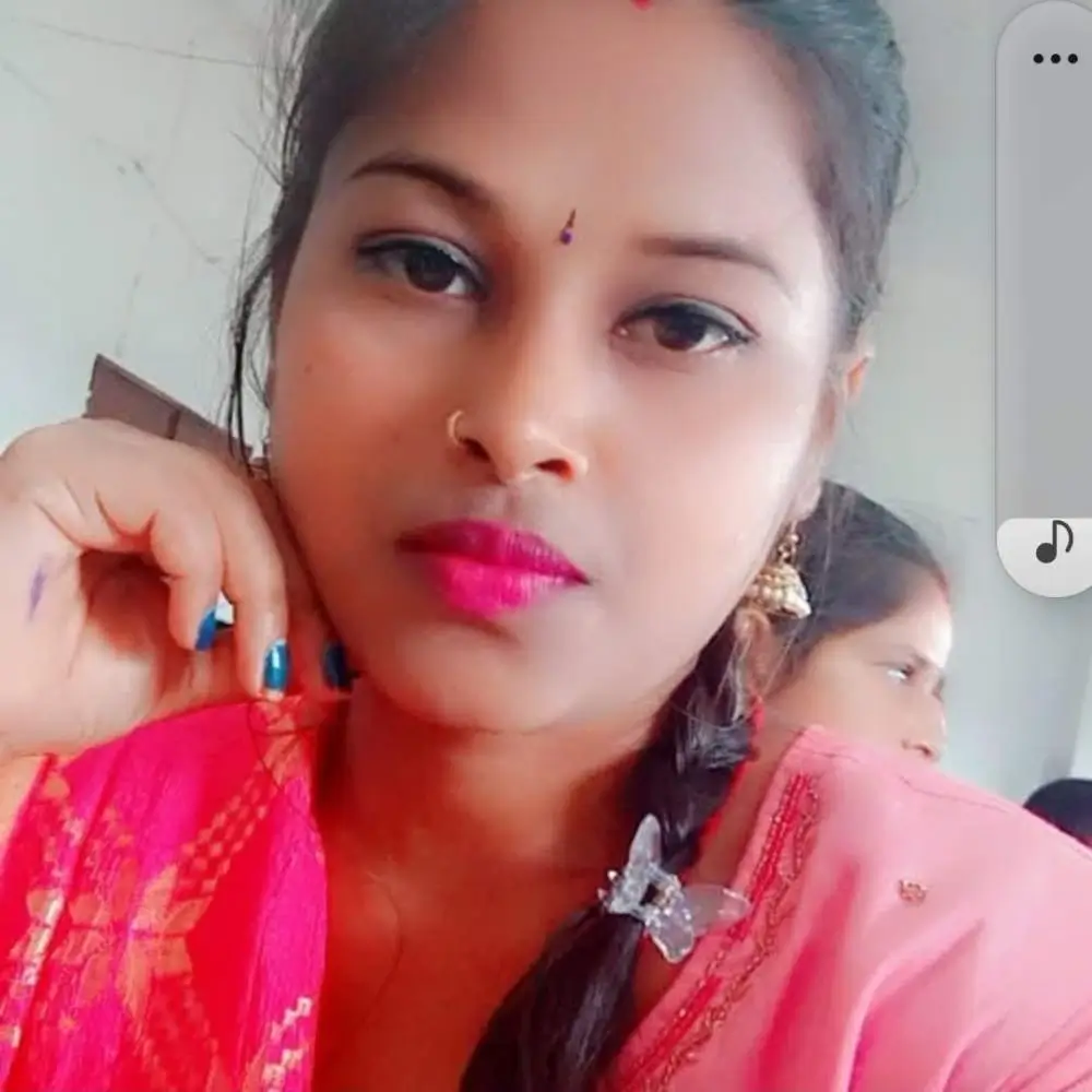 Anjali Choudhary