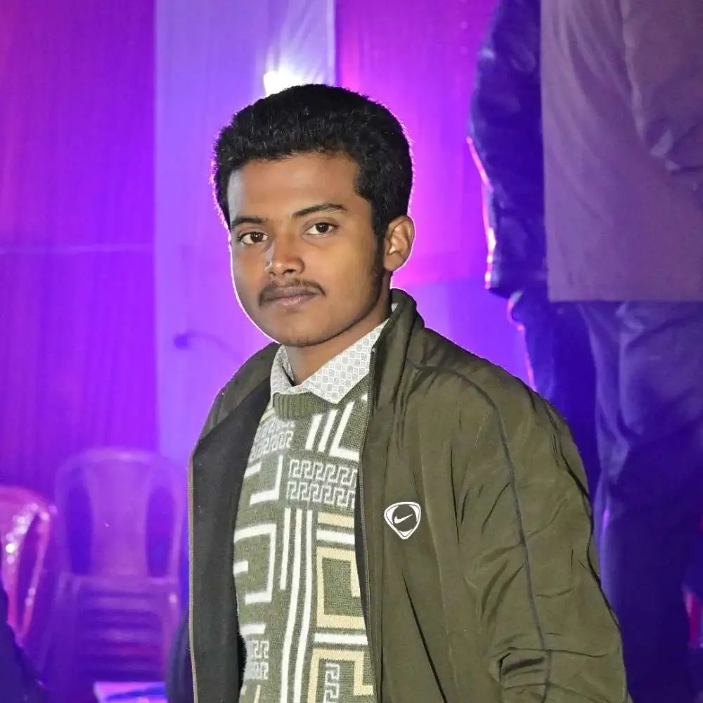 Vivek Kumar