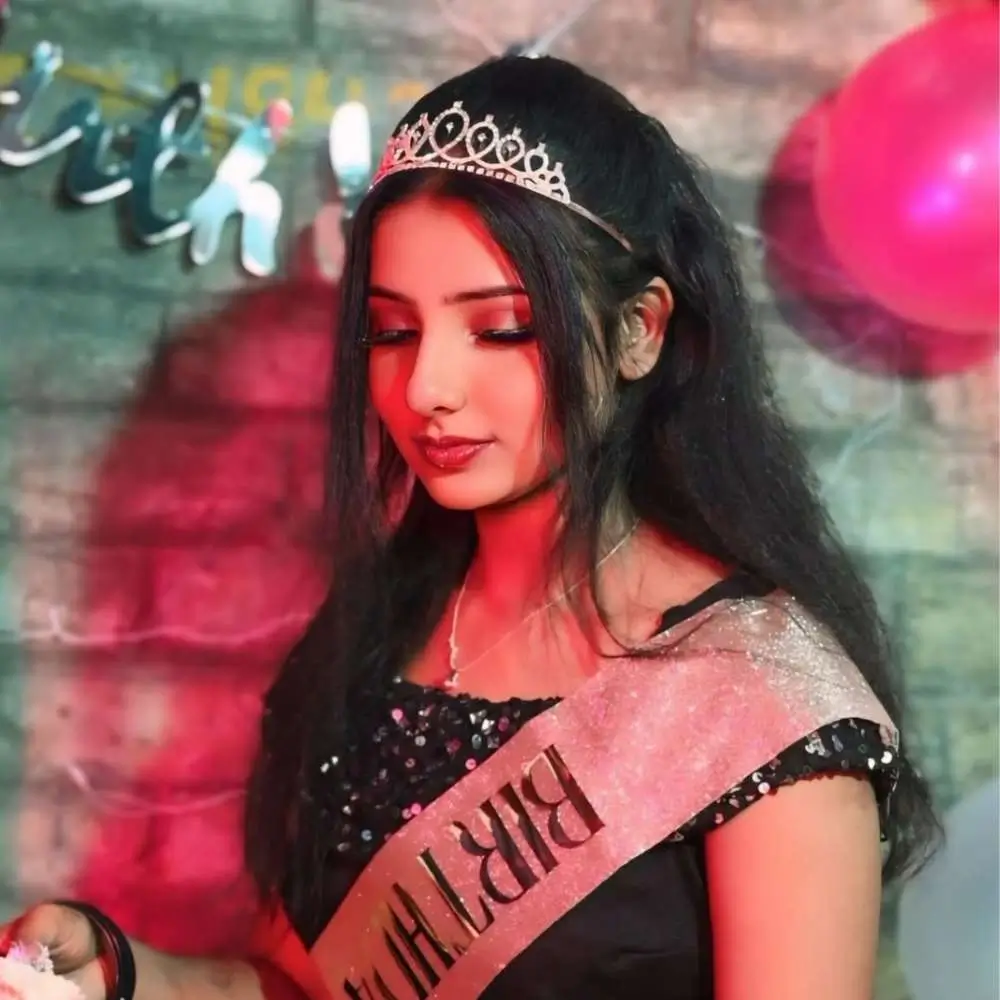 Kajal Yadav