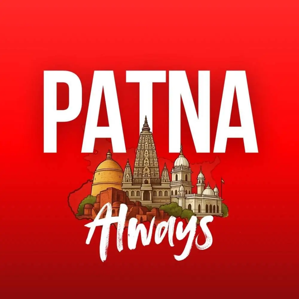 Patna Always