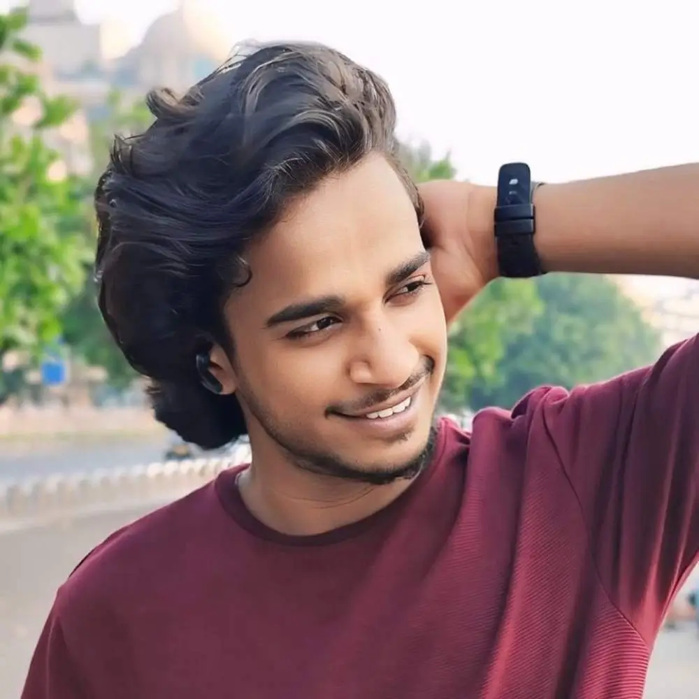 Niraj Premi