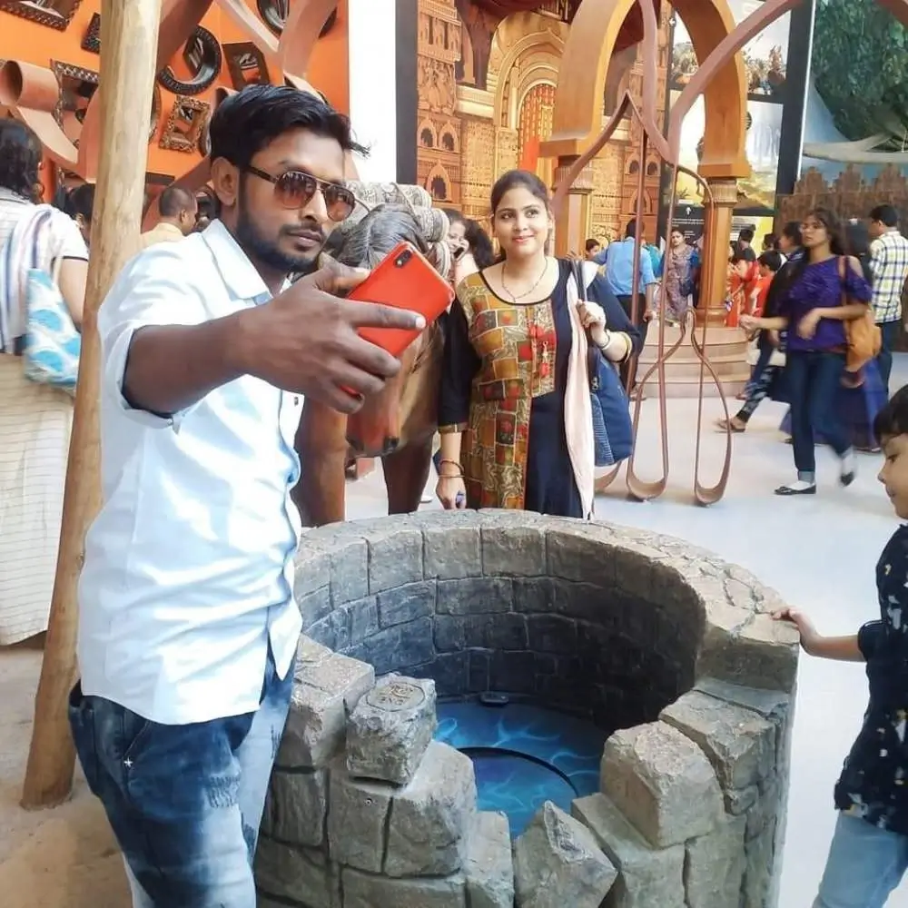Rakesh Raushan
