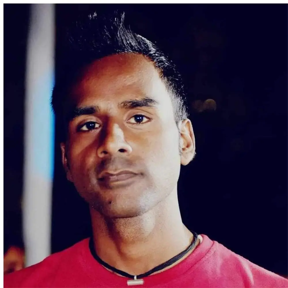 Ćhoreographeř Ŕaj