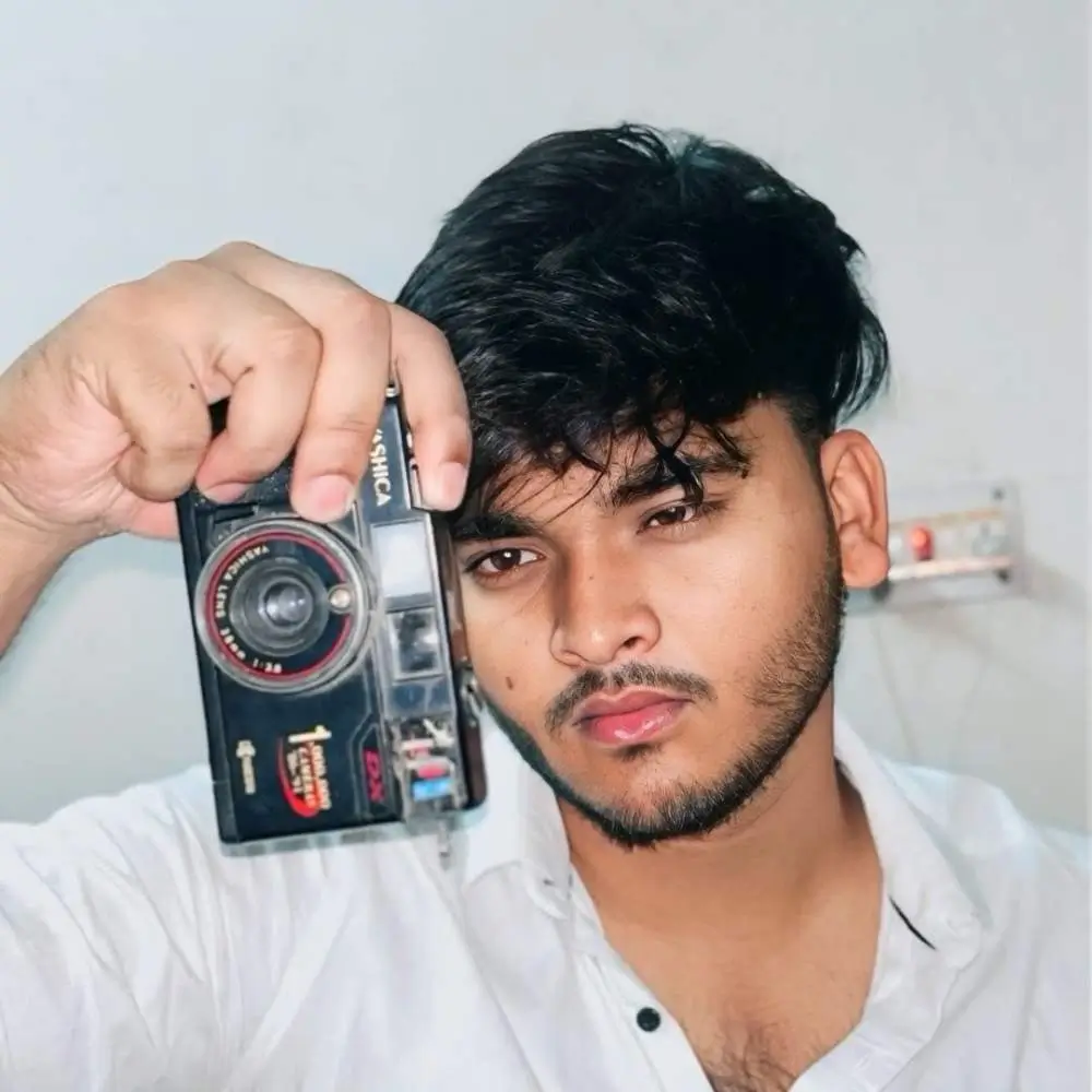 Faisal Rahman