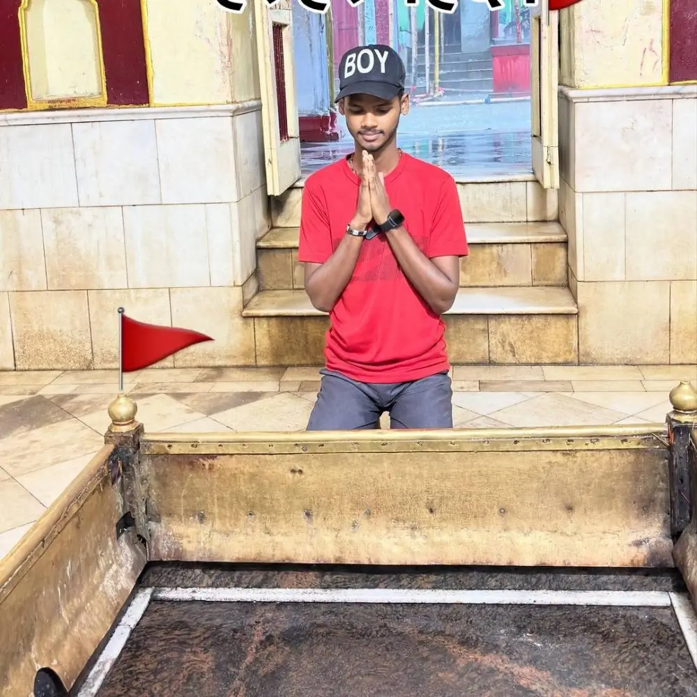 Tapan Kumar