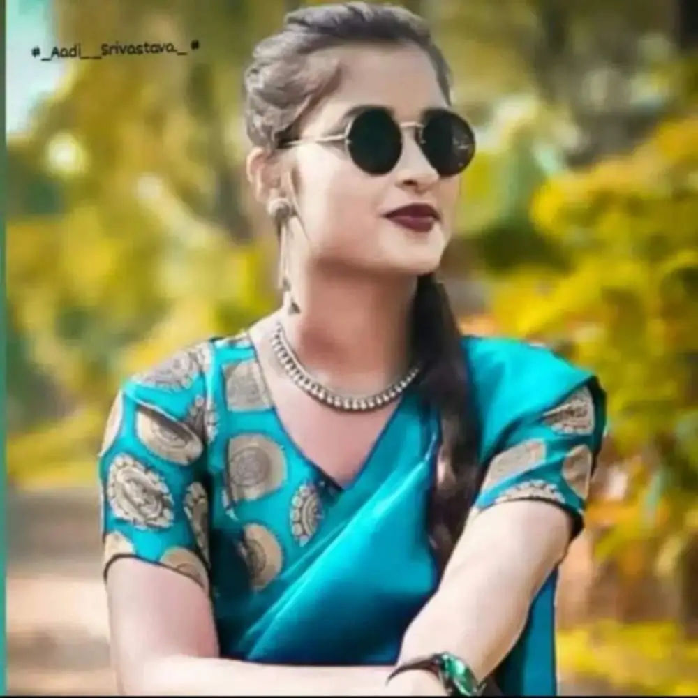 Muskan Srivastava